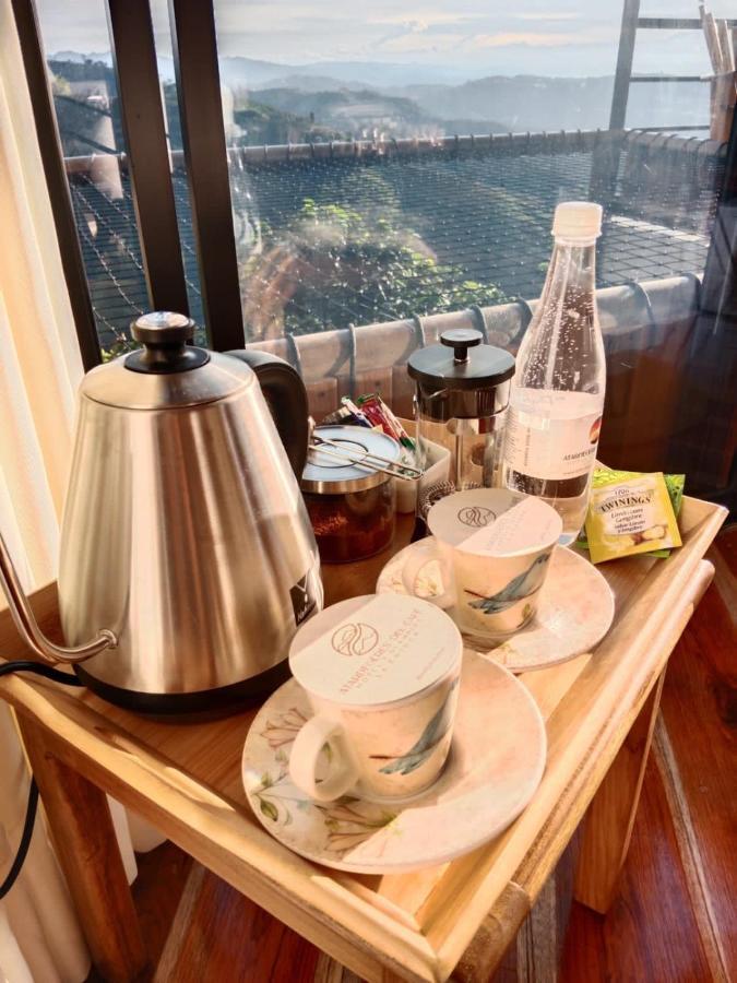 Atardeceres Del Cafe Hotel Manizales Luaran gambar